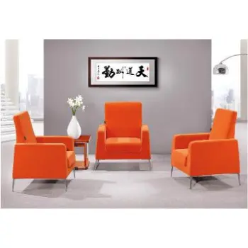 new design office furniture for  leather and PU office sofa