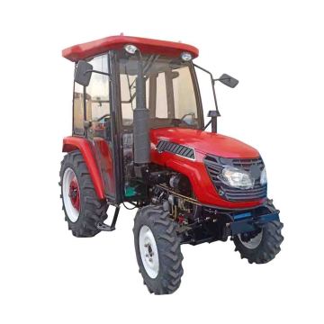High Quality 15-200HP Universal Tractor - China Agricultural Machinery
