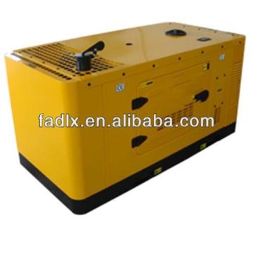 Air-cooled Diesel Generator SDG6500SB