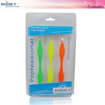 TS201204 New Design Eyebrow Tweezers