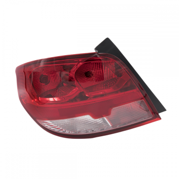 Replacement Custom Made Tail Lights Cars Sail Chevrolet