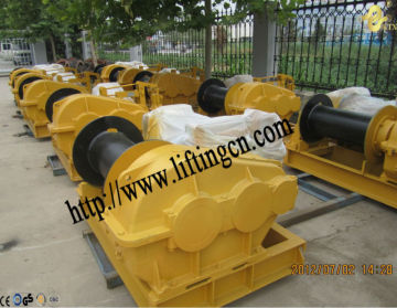 electric winch
