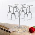 Goblet holder stainless steel goblet holder goblet rack