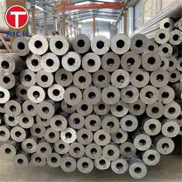 GB/T 8162 42CrMo Low Carbon Steel Pipe