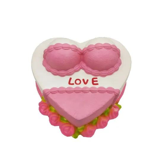 Customizable Squishy Manufacturing: Your First Choice - Get Quote & Solutions Now!