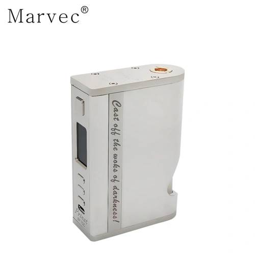 electronic cigarette