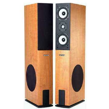 PUR-380F home theater system