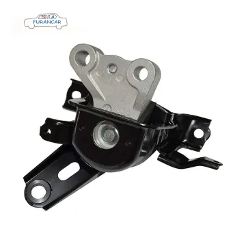 Factory Price Toyota Corolla Engine Mounting OEM 12305-0T010