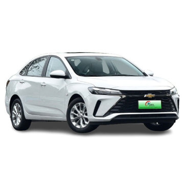 2024 Hot Sale Chevrolet Monza 1.3T & 1.5L Sedan