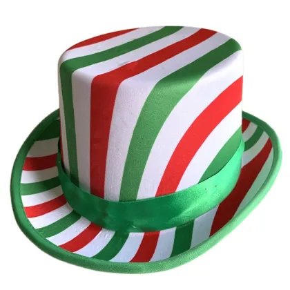American Flag Hat Party Supplies: Patriotic 4th of July Hats & USA Party Accessories