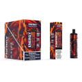 Ruok Energy 5000 Puffs E-cigarettes Vape Pen