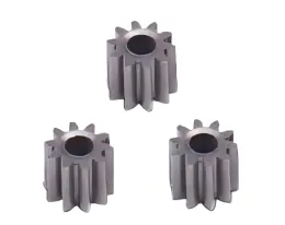 Powder metallurgy gears 2