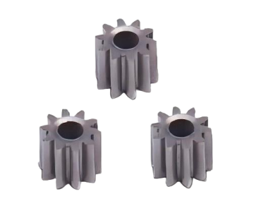 Powder metallurgy gears 2