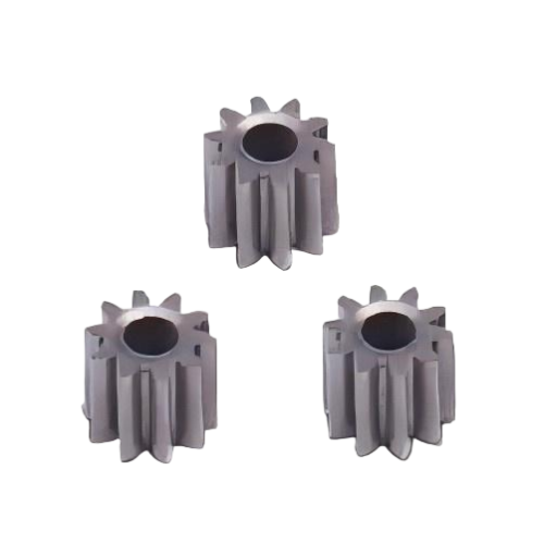 Engrenagens de metalurgia do pó 2