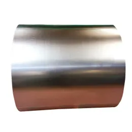 Dx51d Z275 hot-dip galvanized steel coil