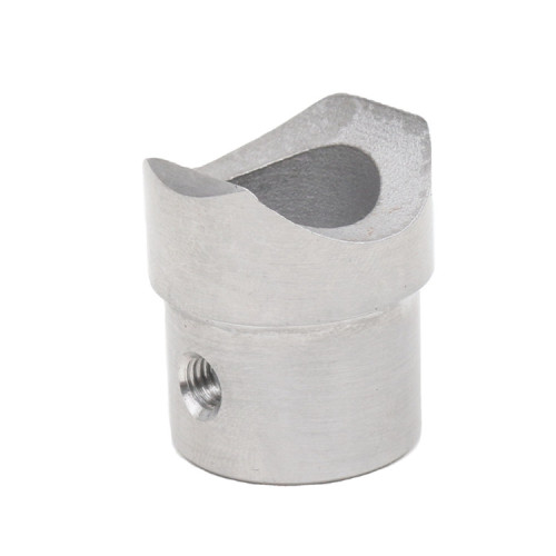 4-axis machining stainless steel heterosexual accessories