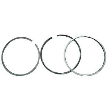 M11 QM11 Engine Parts - Cummins Piston Ring 3803977