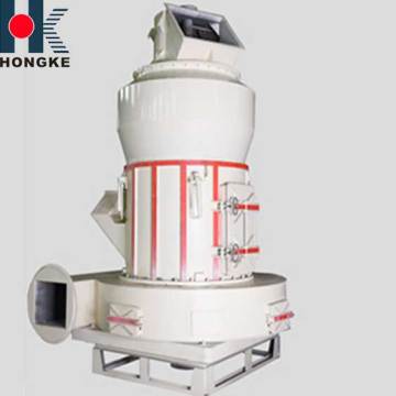 Good Performance Raymond Grinding Mill