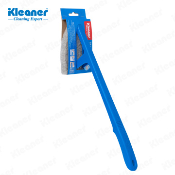 kleaner גיגית ושפשפת אריחים