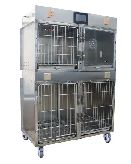 Stainless Steel Pet Hospital Veterinary Equipment