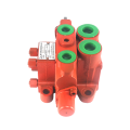 Mini Excavator Monoblock Directional Hydraulic Control Valve