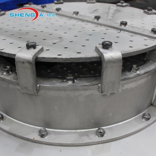 Disk hidrogen dingin stainless steel