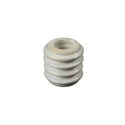 25kV Porcelain Insulator: Erosion-Resistant Electric Ceramic Solutions