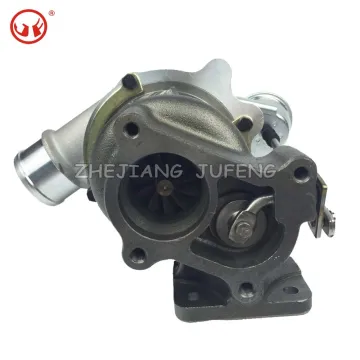 K03 8973554083 K03-2077-688-1 Turbocharger For D-max 4JK