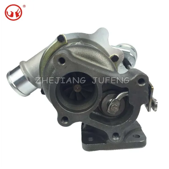 K03 8973554083 K03-2077-688-1 Turbocharger For D-max 4JK