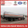 Camión cisterna de petrolero Dongfeng 8 * 4 Fuel Trailer