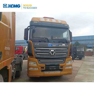 Cần bán xe đầu kéo đã qua sử dụng XCMG XGA4250D5WC