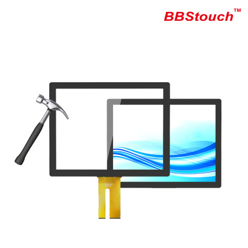 15 Capacitive Touch Screen Panel WithTouch Sensor