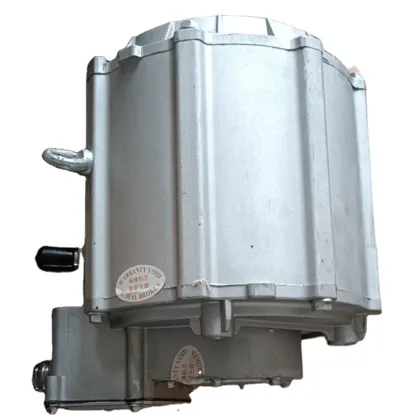 High-Power Conversion Kit for TATA ACE, Hyundai, Suzuki Pickups & Commercial Vehicles: 30KW/60KW, 345V with Liquid Cooling Technology