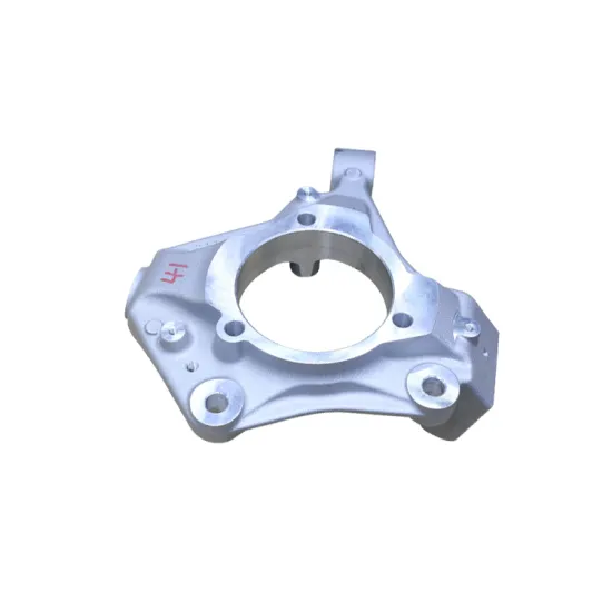 Hot Sell Front Steering Knuckle LHD for Jeep JL Wrangler