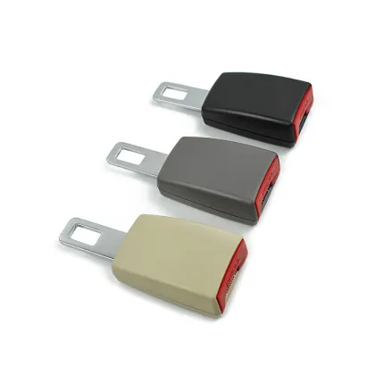 Car Seat Belt Mini Extender