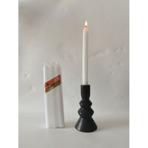 wholesale candle wax 95g big white stick candle