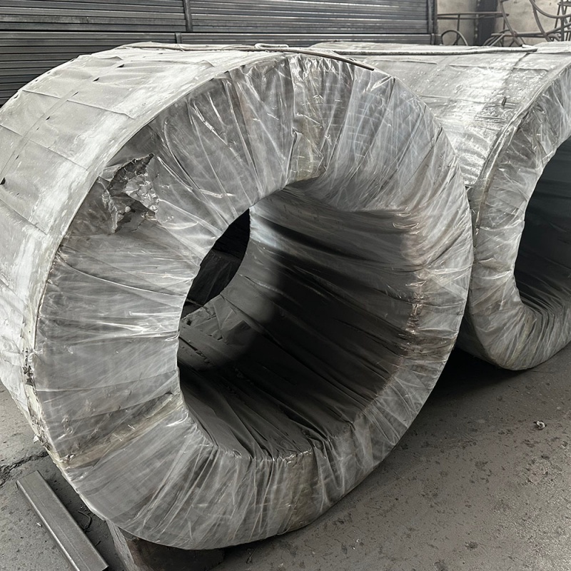 Export 3060 Calcium Silicon Wire_2