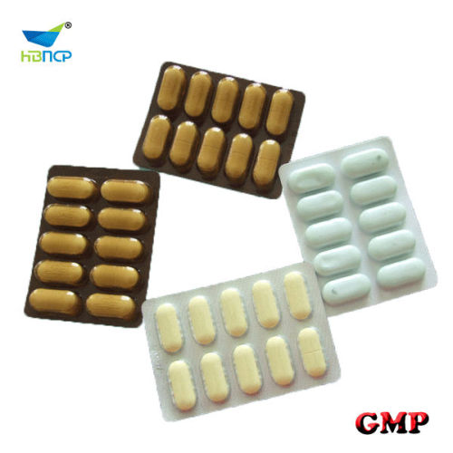 veterinary/animal use multivitamin supplement tablet manufacture