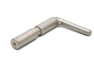 Precision lost wax investment casting OEM