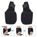 1 Pair Fabric Bunion Pads Hallux Valgus Orthopedic Device Hammer Splint Big Toe  Bunion Straightener Corrector