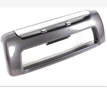 Front Bumper for Land Cruiser 98-06 LC100 and Lexus LX570