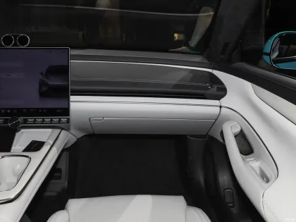 Xiaomi SU7: The Latest Full-Size Sedan Electric Vehicle from Xiaomi