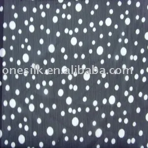 Crepe chiffon