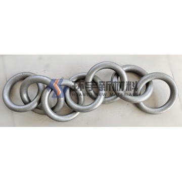 Ланац легура никла за металургију