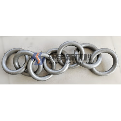 Ланац легура никла за металургију