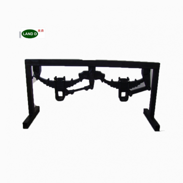 trailer suspension trailer parts ROR REYCO HUTCH9700