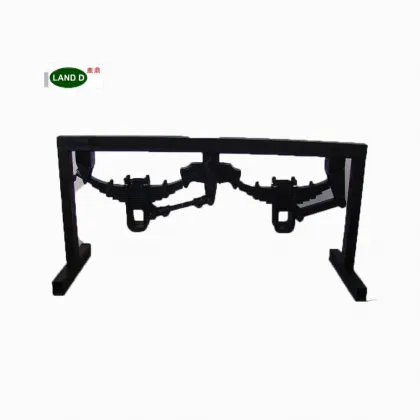 trailer suspension trailer parts ROR REYCO HUTCH9700