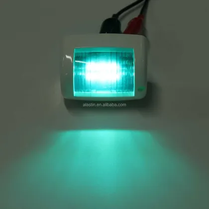 Most Popular LED Navigation Light 12V DC Marine Navigation Light Boat Navigation Light