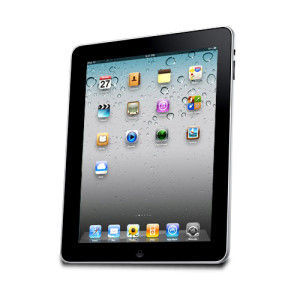 Mali - 400 Mp Gpu 9.7 Inch Tablet Pc With Rockchip 3066 Dual - Core 1.6ghz With 1024 × 768 Wvga