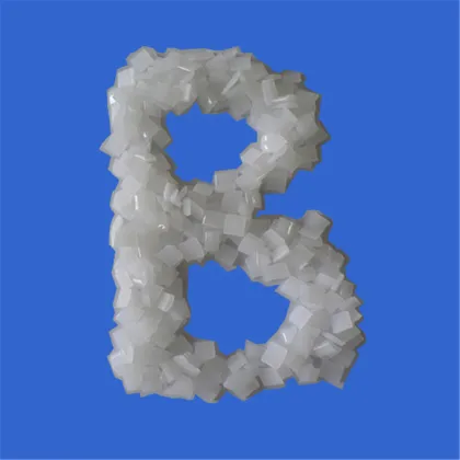 solid flake sheet bookbinding spine glue